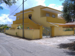 Casa Vacanze PORTO CESAREO 12